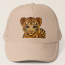 Suche nach kleiner junge kappen Tiger