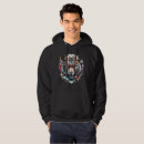 Suche nach tiger hoodies Darstellung
