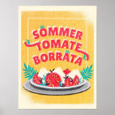 Suche nach grüne tomaten poster Rot