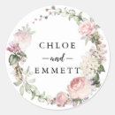 Suche nach rosa kranz aufkleber Aquarell