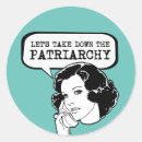 Suche nach ab aufkleber Feministisch