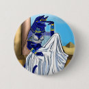 Suche nach ägyptische göttin buttons Katze