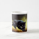 Suche nach schwarze panther tassen Wild