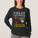Suche nach c c tshirts Geimpft