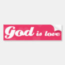 Suche nach gott liebe autoaufkleber Christus