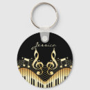 Suche nach note schlüsselanhänger Black