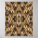 Suche nach dreieckige poster Geometrisch