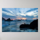 Suche nach oregon küste poster Strand