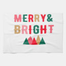 Suche nach frohe weihnachten geschirr tücher Typografie