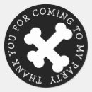 Suche nach hundeknochen aufkleber Tier