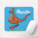 Suche nach känguru mousepads Wunderbar