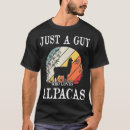 Suche nach alpakas tshirts Tiere