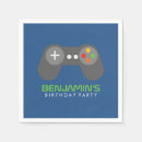 Suche nach video game papierservietten Arkade
