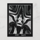 Suche nach tod postkarten Tarot