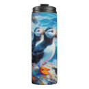 Suche nach puffin reisebecher Tiere