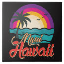 Suche nach hawaii strand fliesen Sonnenuntergang