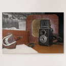 Suche nach film puzzle Retro