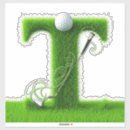 Suche nach golfball aufkleber Golfschläger