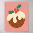 Suche nach pudding poster Essen