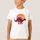 Suche nach stegosaurus tshirts Prähistorisch