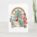 Suche nach nutcracker ballerina karten Weihnachtskarte