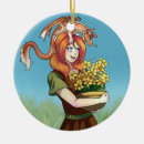 Suche nach drachen ornamente Mädchen