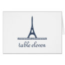 Suche nach paris tischkarten Elegant