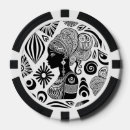 Suche nach mädchen poker chips Frau