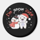 Suche nach cute magnete Polar bear