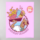 Suche nach cartoon characters poster Scooby doo