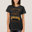 Suche nach zahnmedizin tshirts Assistentin