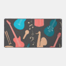 Suche nach musikinstrument mousepads Muster