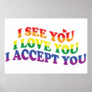 Suche nach liebe i sie poster Bunt