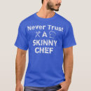 Suche nach geschenkidee für chef tshirts Essen