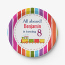 Suche nach zug teller Kinder