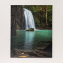 Suche nach wasserfall puzzle Thailand