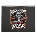 Suche nach raccoon kalender Waschbären