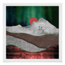Suche nach nordlicht poster Natur
