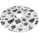 Suche nach schwarz weiß weihnachts baum decken Einfach