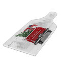 Suche nach lkw schneidebrettchen Weihnachtsbaum