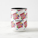 Suche nach für bingo tassen Personalisiert