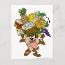 Suche nach taze karten Tasmanian devil