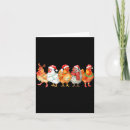 Suche nach lustiges huhn karten Weihnachten