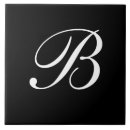 Suche nach buchstabe b fliesen Monogramm