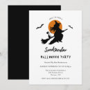 Suche nach hexe party einladungen Spooktacular