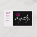 Suche nach rosa krone visitenkarten Abgabe