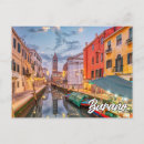 Suche nach burano insel postkarten Kurios