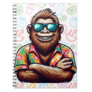 Suche nach yeti kleine notizbücher Bigumm