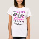 Suche nach brustkrebs inspirierend tshirts Förderung