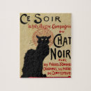 Suche nach art nouveau puzzle Retro